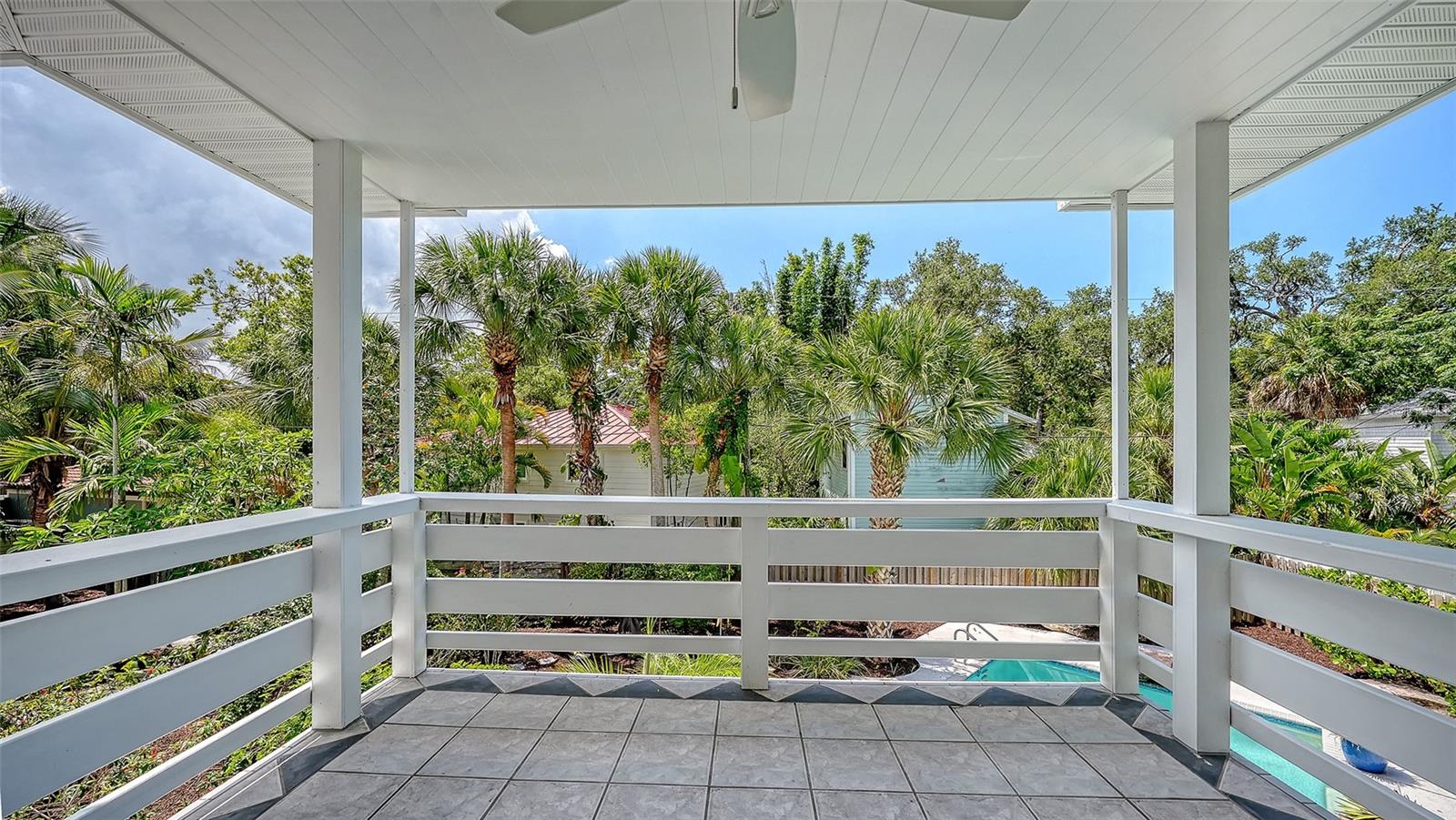 MCCLELLAN PARK - Residential Lease