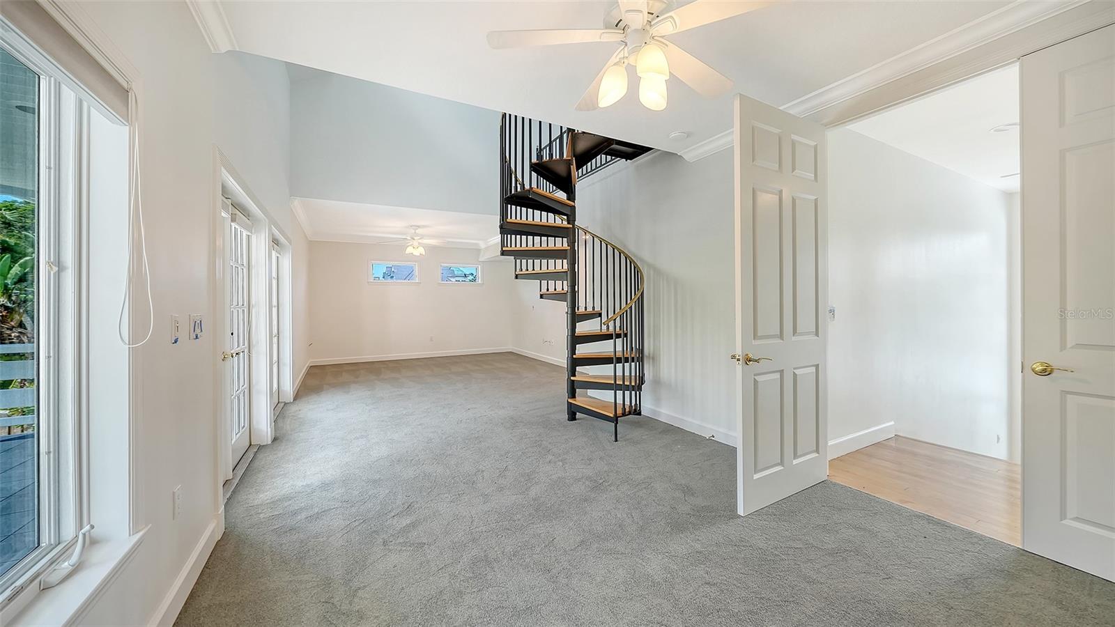 MCCLELLAN PARK - Residential Lease