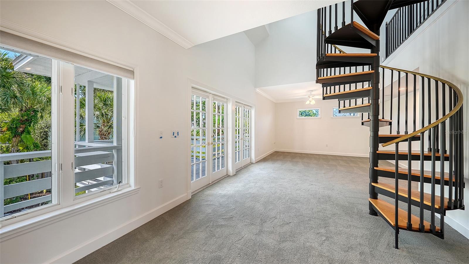 MCCLELLAN PARK - Residential Lease