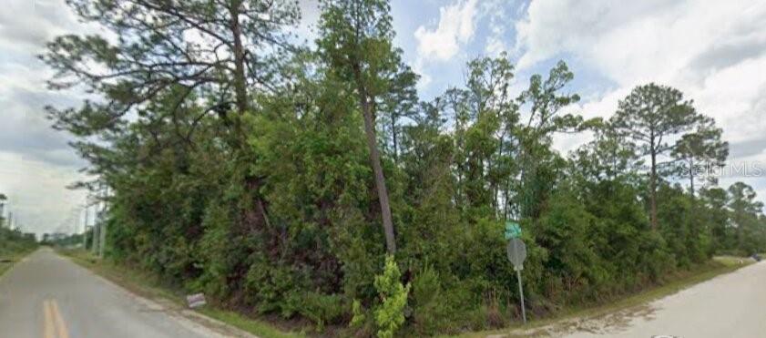 DAYTONA PARK ESTATES SEC E - Land