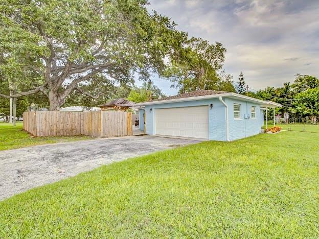BAY PINES TERRACE - Residential