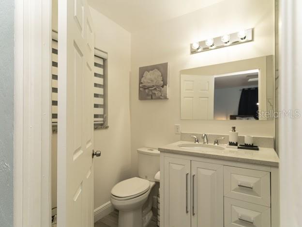 BAY PINES TERRACE - Residential