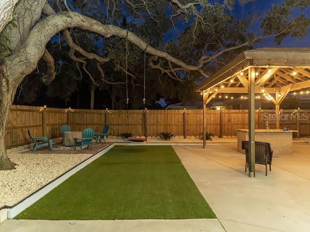 BAY PINES TERRACE - Residential