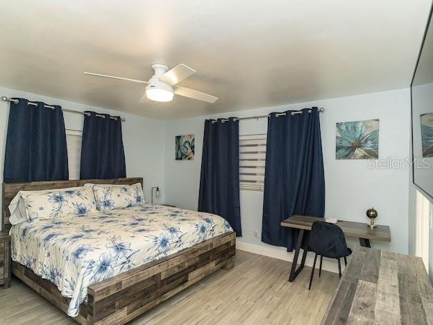 BAY PINES TERRACE - Residential