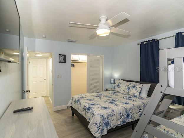 BAY PINES TERRACE - Residential
