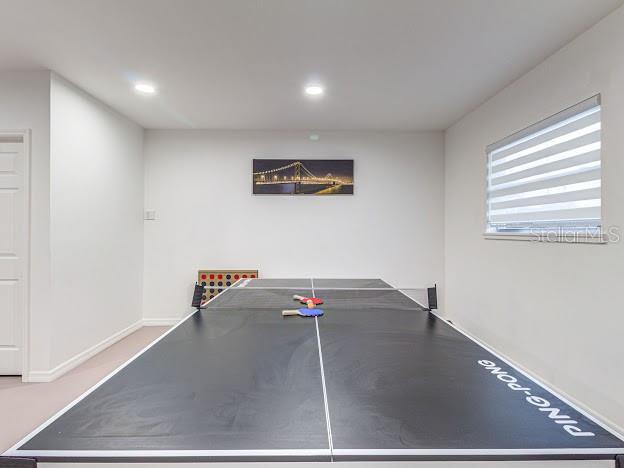 BAY PINES TERRACE - Residential