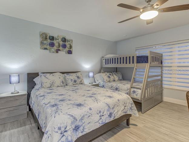 BAY PINES TERRACE - Residential