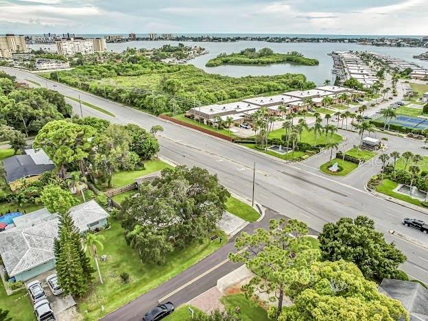 BAY PINES TERRACE - Residential