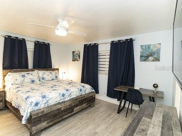 BAY PINES TERRACE - Residential