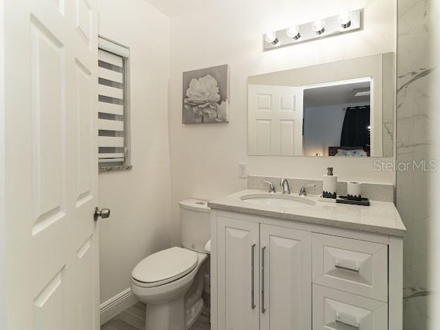 BAY PINES TERRACE - Residential