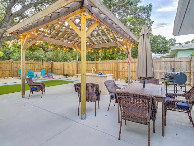 BAY PINES TERRACE - Residential