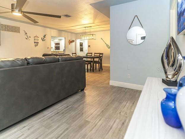BAY PINES TERRACE - Residential