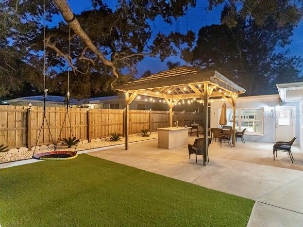 BAY PINES TERRACE - Residential