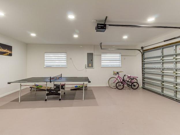BAY PINES TERRACE - Residential