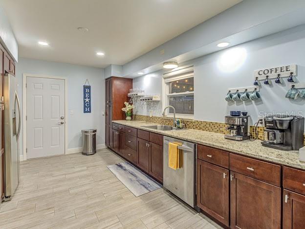 BAY PINES TERRACE - Residential