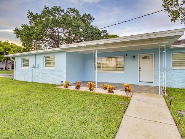 BAY PINES TERRACE - Residential