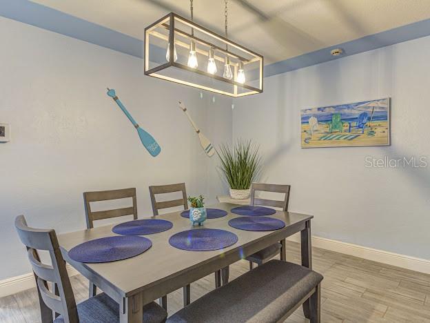 BAY PINES TERRACE - Residential
