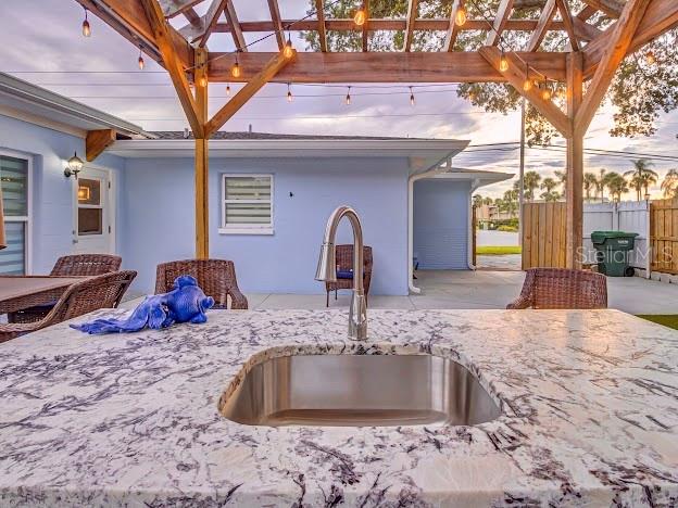 BAY PINES TERRACE - Residential