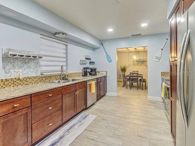 BAY PINES TERRACE - Residential