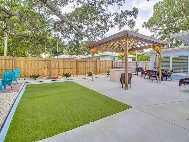 BAY PINES TERRACE - Residential