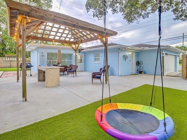 BAY PINES TERRACE - Residential