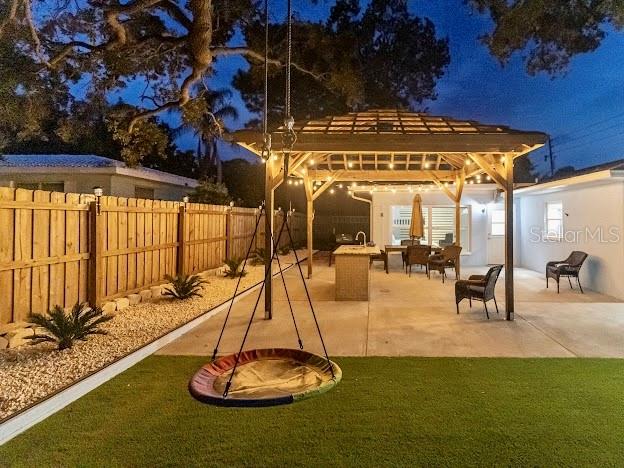 BAY PINES TERRACE - Residential
