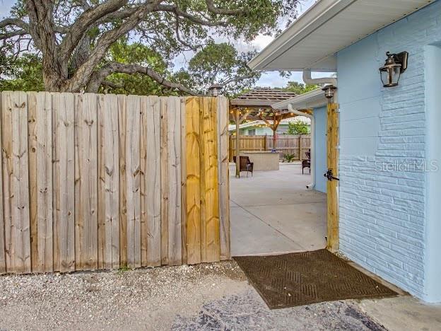 BAY PINES TERRACE - Residential