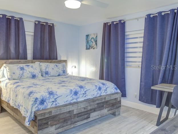 BAY PINES TERRACE - Residential