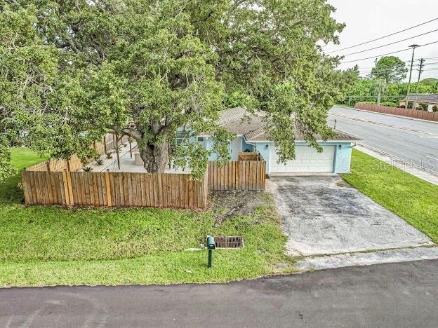 BAY PINES TERRACE - Residential
