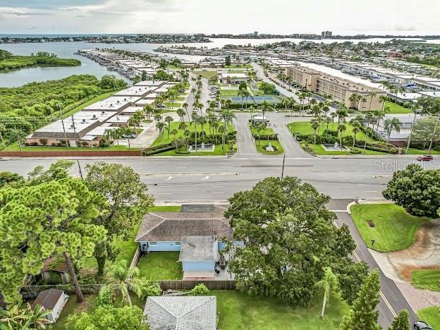 BAY PINES TERRACE - Residential