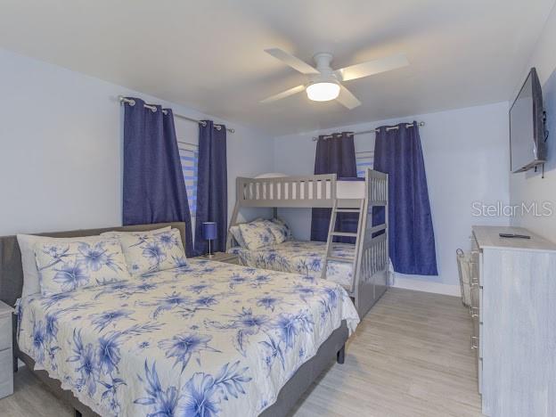 BAY PINES TERRACE - Residential