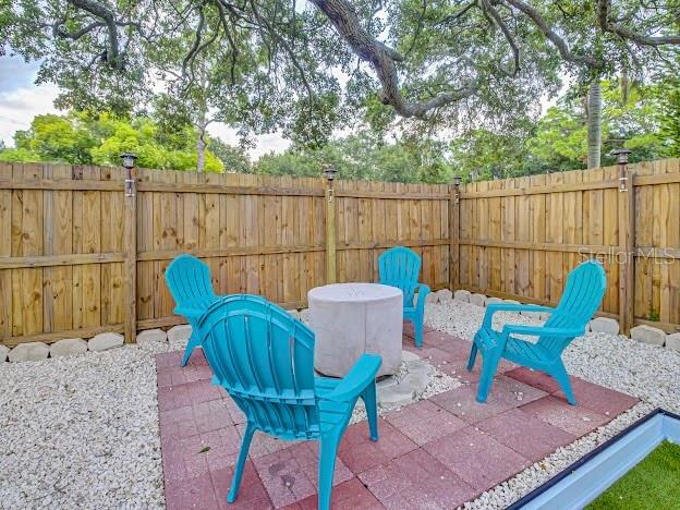 BAY PINES TERRACE - Residential