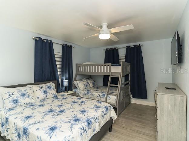 BAY PINES TERRACE - Residential