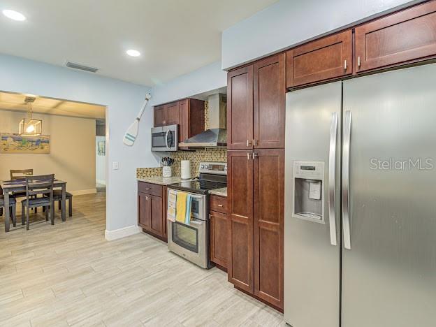 BAY PINES TERRACE - Residential