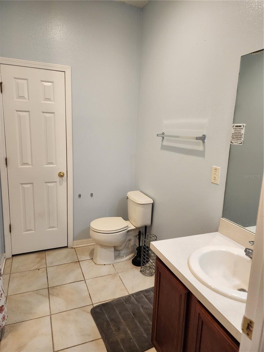 BLACKSTONE AT BAY PARK - Residential