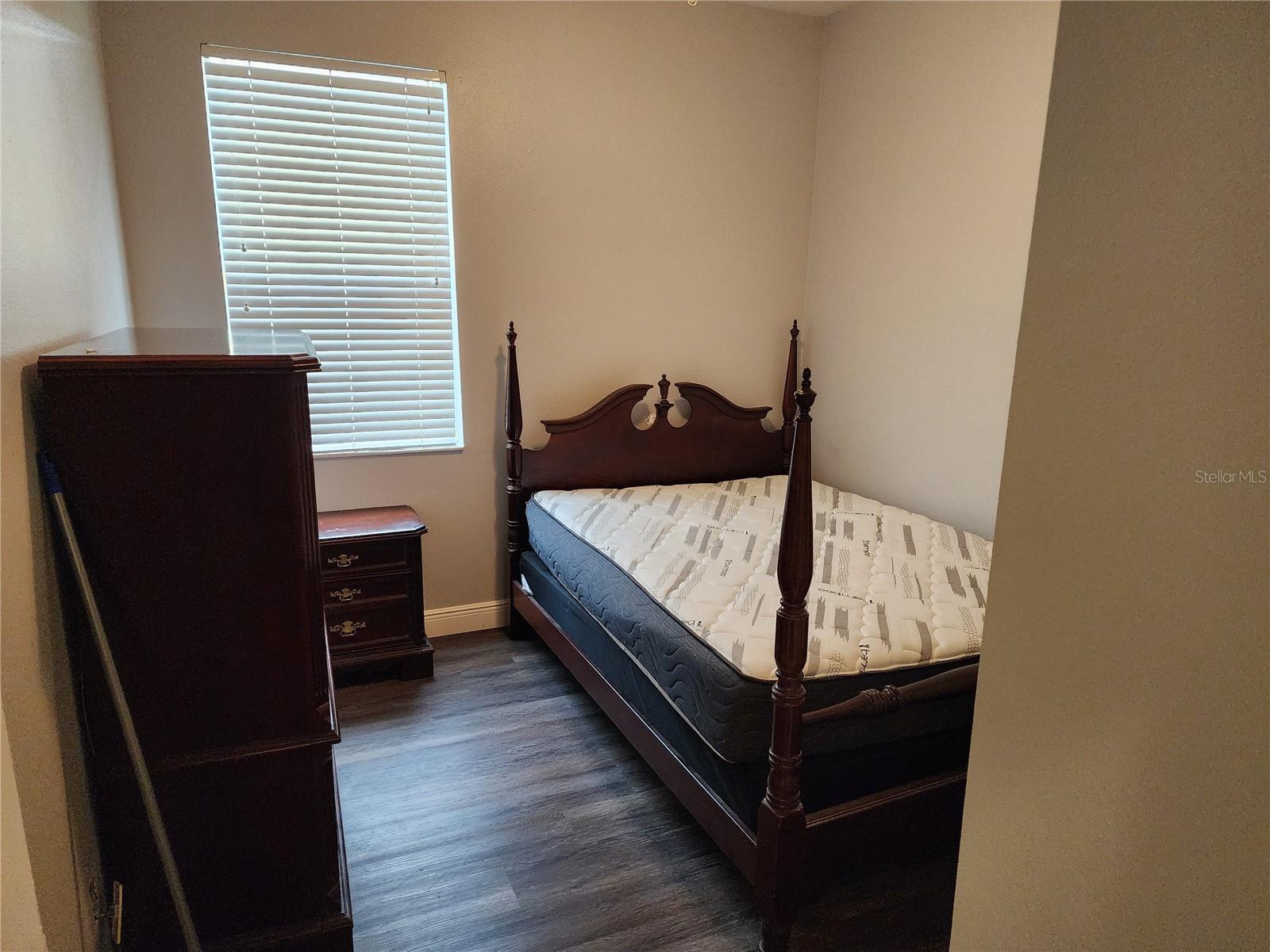 BLACKSTONE AT BAY PARK - Residential