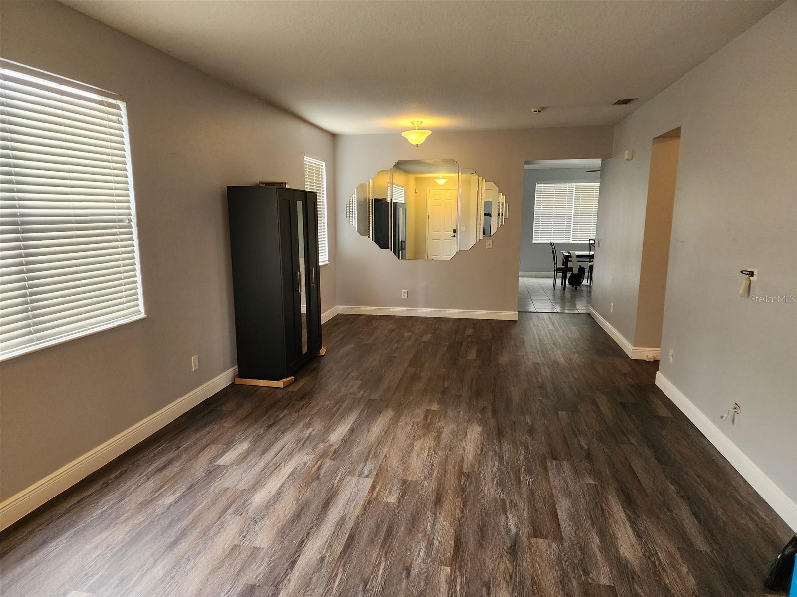 BLACKSTONE AT BAY PARK - Residential