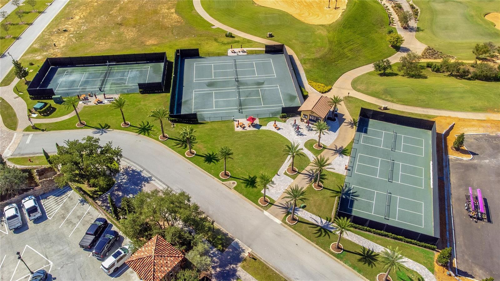 BELLA COLLINA WEST SUB - Residential