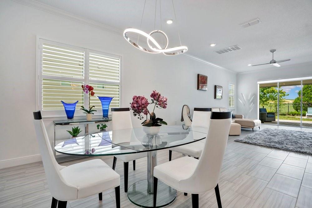 BELLA COLLINA WEST SUB - Residential