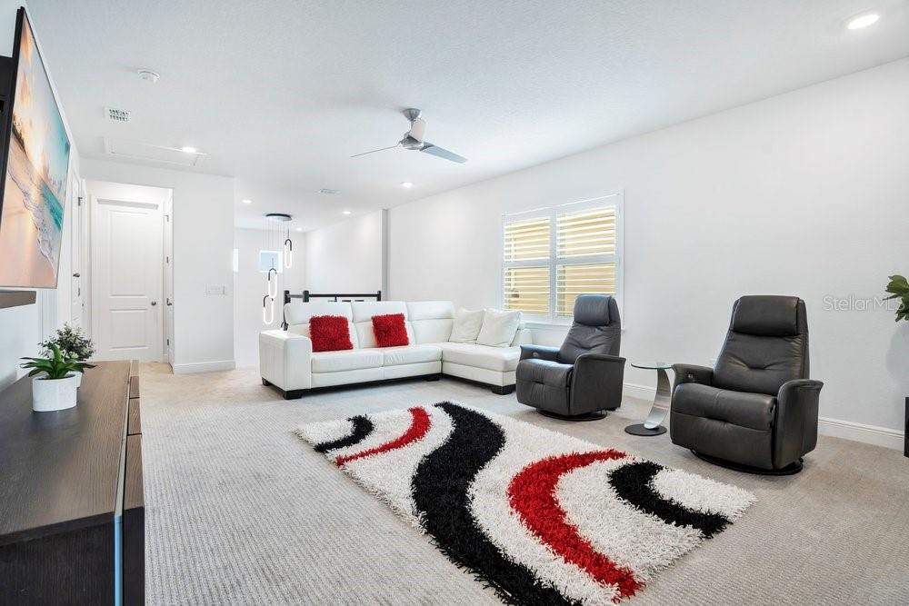 BELLA COLLINA WEST SUB - Residential