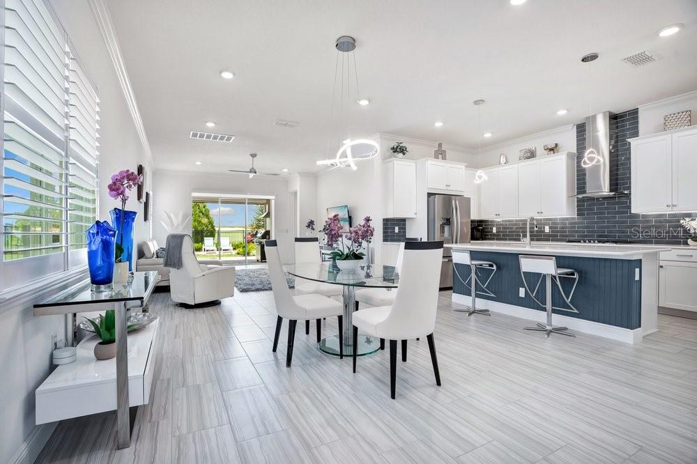 BELLA COLLINA WEST SUB - Residential