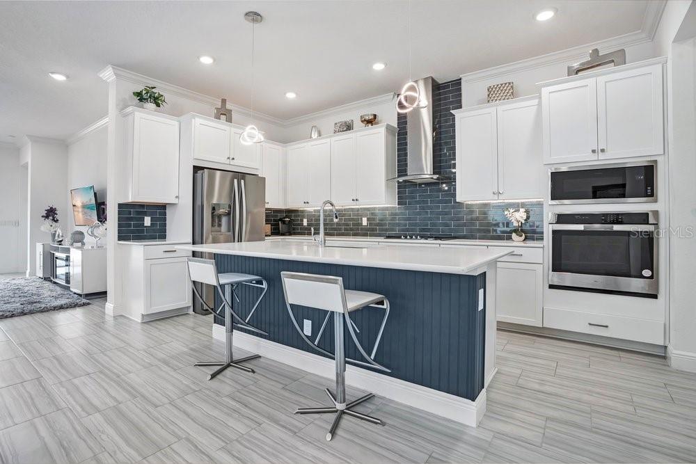 BELLA COLLINA WEST SUB - Residential