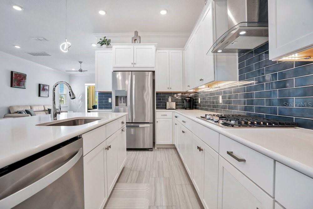 BELLA COLLINA WEST SUB - Residential