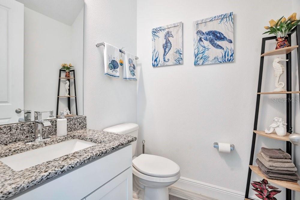 BELLA COLLINA WEST SUB - Residential