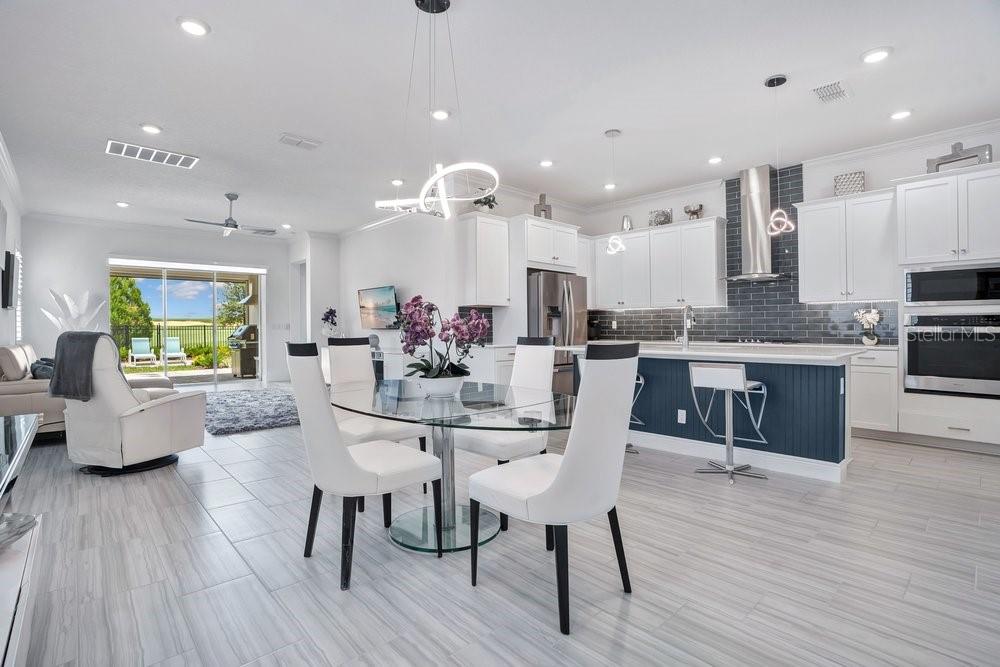 BELLA COLLINA WEST SUB - Residential
