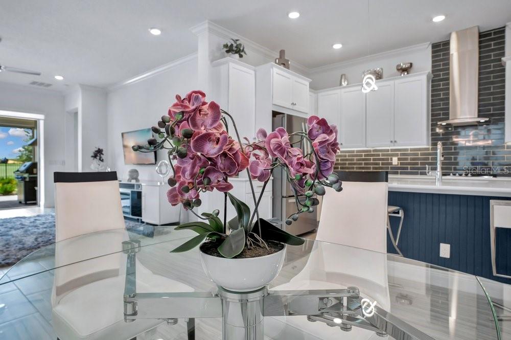 BELLA COLLINA WEST SUB - Residential