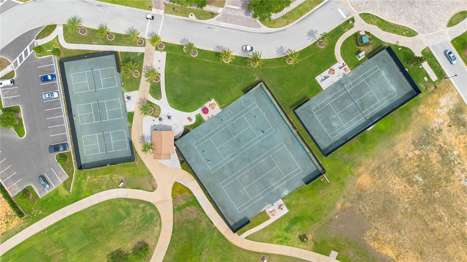 BELLA COLLINA WEST SUB - Residential