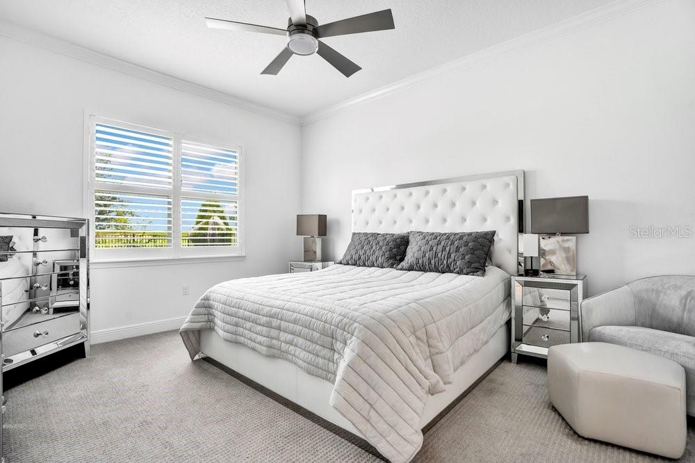 BELLA COLLINA WEST SUB - Residential