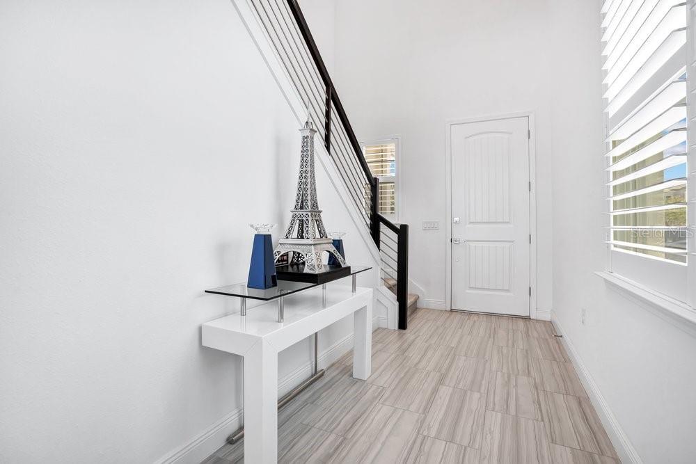 BELLA COLLINA WEST SUB - Residential
