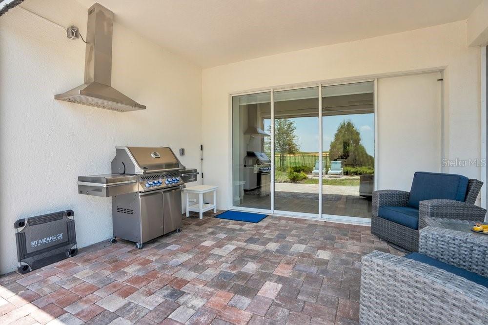 BELLA COLLINA WEST SUB - Residential